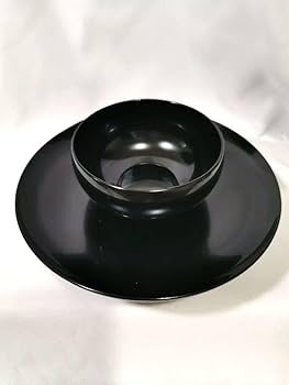 天目茶碗/天目台セット　桶谷定一造　茶道具　茶器　抹茶碗　茶道 Amazon | 天目茶碗/天目台セット 桶谷定一造 茶道具 茶器 抹茶碗